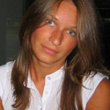 Ksenia from Saint Petersburg | Woman | 43 years old | Capricorn