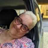 Patty from Brescia | Woman | 56 years old | Gemini