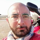 Claudio from Bari | Man | 40 years old | Libra