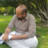 Hayder from Tehran | Man | 41 years old | Aquarius