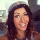 Senni from Helsinki | Woman | 32 years old | Cancer