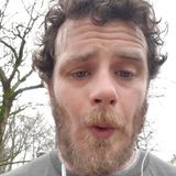 Marcos from Utrecht | Man | 41 years old | Aquarius