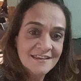 Ro from Vicosa | Woman | 65 years old | Aries
