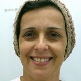 Sil from Sao Vicente | Woman | 54 years old | Scorpio