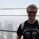 Magnus from Sandnes | Man | 32 years old | Sagittarius