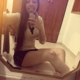 Nofit from Ashdod | Woman | 31 years old | Capricorn