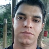 Valdinei from Paty do Alferes | Man | 40 years old | Gemini