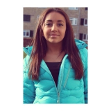 Jasmin from Valby | Woman | 30 years old | Aquarius