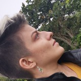 Newman from Pérez | Woman | 28 years old | Scorpio