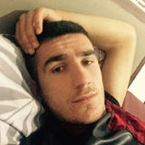 Idajet from Tetovo | Man | 29 years old | Sagittarius
