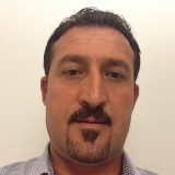 Garip from Lier | Man | 54 years old | Capricorn