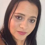 Nanda from Sao Joao de Meriti | Woman | 42 years old | Gemini