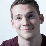 Nicolas from Marche-en-Famenne | Man | 26 years old | Libra