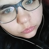 April from Edmonton | Woman | 27 years old | Pisces