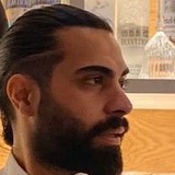 Ponch from Istanbul | Man | 32 years old | Virgo
