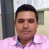 Amoroso from Vargem Grande do Sul | Man | 48 years old | Taurus