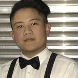 Vibe from Everett | Man | 27 years old | Cancer