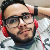 Ricardonaranjo from Olivos | Man | 30 years old | Leo