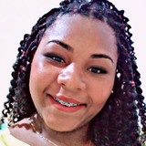Pamelasooresqc from Sarandi | Woman | 24 years old | Capricorn