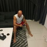 Samerchebvi from Dubai | Man | 43 years old | Aries