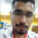 Antony from Nuevo Laredo | Man | 32 years old | Cancer