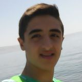 Emil from Nazareth | Man | 36 years old | Aquarius