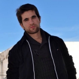 Archer from Delft | Man | 34 years old | Capricorn