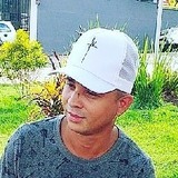 Tfabio8Tq from Rio Verde | Man | 35 years old | Aquarius