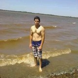 Ricardoadriard from Corrientes | Man | 33 years old | Scorpio