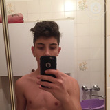 Stefan from Arzignano | Man | 40 years old | Capricorn