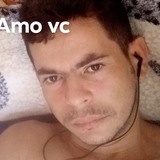 Frantchescogqa from Uniao | Man | 34 years old | Scorpio