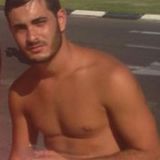 Yakir Azran from Hadera | Man | 37 years old | Aquarius
