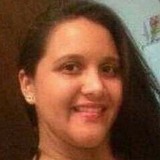 Nina from Ipatinga | Woman | 34 years old | Virgo
