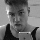 Haromarcus from Fullerton | Man | 28 years old | Capricorn