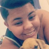 Tay from Luziania | Woman | 31 years old | Gemini