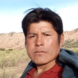 Isi from Villazon | Man | 47 years old | Aries