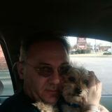 Headley from Hamburg | Man | 54 years old | Cancer