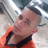Pitta from Valinhos | Man | 32 years old | Gemini