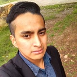 Edward from Atlacomulco | Man | 28 years old | Virgo