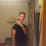 Jerome from Zürich | Man | 29 years old | Virgo