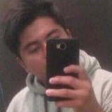 Gr46 from Iztapalapa | Man | 25 years old | Capricorn