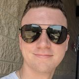 Nick from Eglin Afb | Man | 26 years old | Cancer