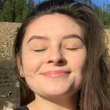 Maryolson from Zurich | Woman | 32 years old | Gemini