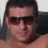 Redbull from La Chorrera | Man | 52 years old | Taurus