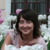 Elena from Bereznik | Woman | 47 years old | Leo