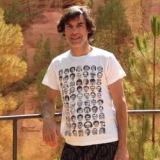 Gon from Colegiales | Man | 52 years old | Cancer