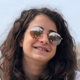 Chiaretta from Sarno | Woman | 26 years old | Cancer