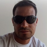 Edson from Guaratingueta | Man | 45 years old | Scorpio