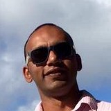 Waleed from Port Louis | Man | 40 years old | Capricorn