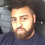 Samahmed from Wednesbury | Man | 35 years old | Pisces
